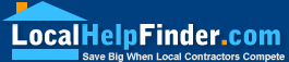 Local Contractor Finder