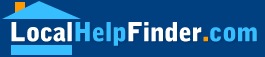 Local Help Finder