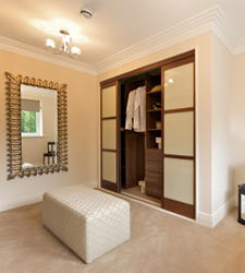 Getting the Best Custom Bedroom Closet Design