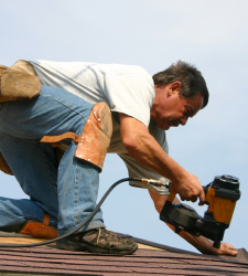 Roofing Contractor