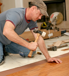 How to Select the Best Flooring Materials for Your Home