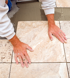Five Great Bathroom Flooring Ideas for Your Home