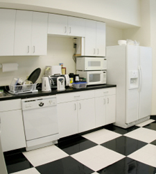 Exploring Kitchen Flooring Ideas